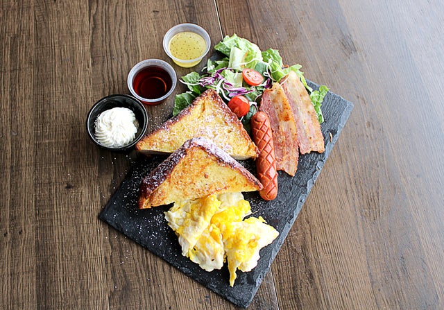 bbq lover business photo